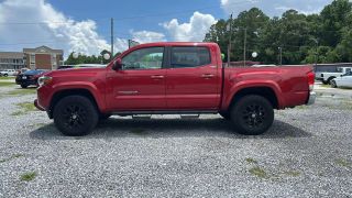 Image of 2017 TOYOTA TACOMA DOUBLE CAB