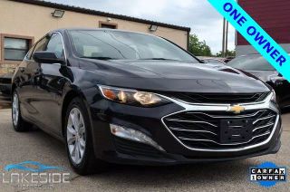 Image of 2023 CHEVROLET MALIBU