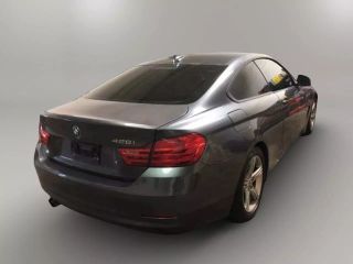2014 BMW 4 SERIES - Image