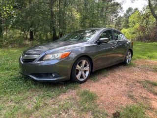 2013 ACURA ILX BASE