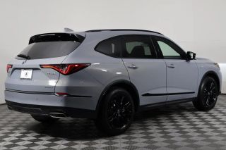 2026 ACURA MDX A-SPEC W/ADVANCE PACKAGE