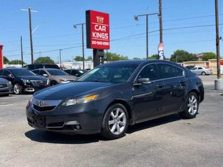 2012 ACURA TL BASE