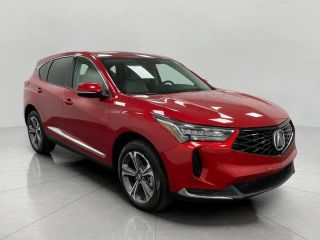 2025 ACURA RDX TECHNOLOGY PACKAGE