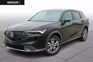 2025 ACURA ADX SPORT UTILITY 4D