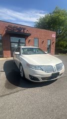 Image of 2009 LINCOLN MKS