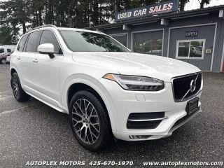Image of 2016 VOLVO XC90