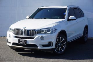 Image of 2014 BMW X5