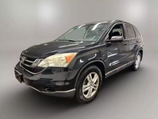 2010 HONDA CR-V - Image