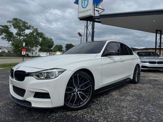 Image of 2017 BMW 3 SERIES