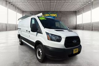 2019 FORD TRANSIT 250 W/SLIDING SIDE DOOR W/RWB