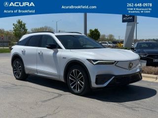 2024 ACURA ZDX A-SPEC
