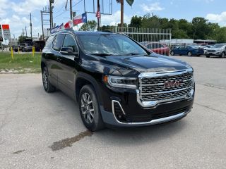 Image of 2023 GMC ACADIA