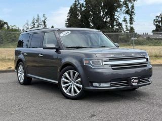 2016 FORD FLEX LIMITED
