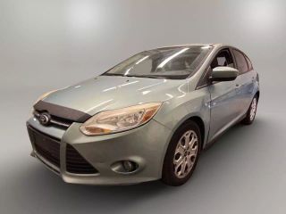 2012 FORD FOCUS - Image