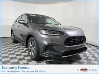 2026 HONDA HR-V LX SPORT UTILITY 4D