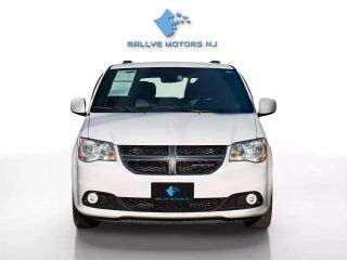 Image of 2020 DODGE GRAND CARAVAN PASSENGER