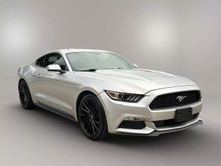 2016 FORD MUSTANG BASE