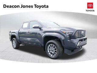 2025 TOYOTA TACOMA LIMITED