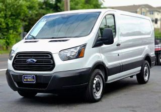 2019 FORD TRANSIT 150 W/SLIDING SIDE DOOR W/RWB