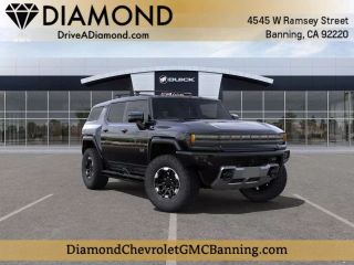 2024 GMC HUMMER EV 2X