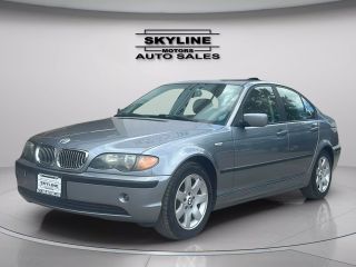 Image of 2004 BMW 3 SERIES