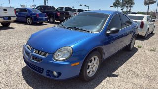 Image of 2005 DODGE NEON