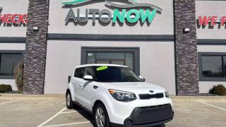 Image of 2016 KIA SOUL