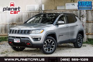 2019 JEEP COMPASS - Image