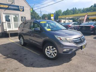 Image of 2015 HONDA CR-V