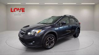 Image of 2013 SUBARU XV CROSSTREK
