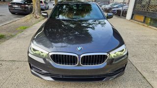 Image of 2019 BMW 5 SERIES