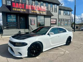 Image of 2022 DODGE CHARGER