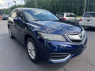 2016 ACURA RDX BASE