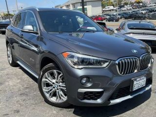 2017 BMW X1 XDRIVE28I