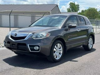 Image of 2010 ACURA RDX