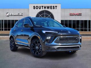 2025 BUICK ENCORE GX SPORT TOURING SPORT UTILITY 4D