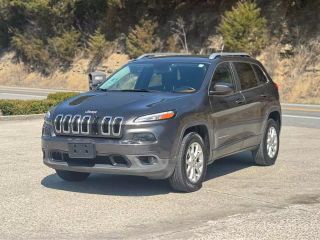 Image of 2015 JEEP CHEROKEE