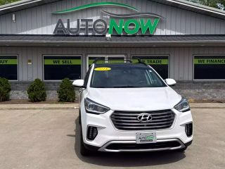 Image of 2018 HYUNDAI SANTA FE