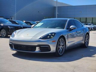 Image of 2020 PORSCHE PANAMERA PREMIUM