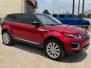 Image of 2016 LAND ROVER RANGE ROVER EVOQUE