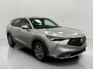 2025 ACURA ADX BASE