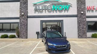 Image of 2017 SUBARU IMPREZA