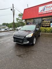 Image of 2015 FORD ESCAPE