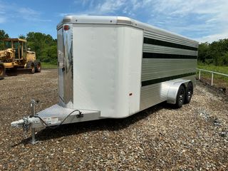 Image of 2024 SUNDOWNER SHOWMAN 20BP