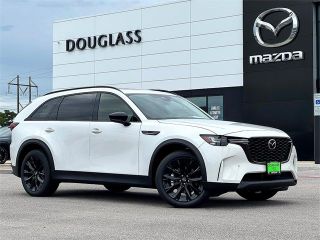 2025 MAZDA CX-90 3.3 TURBO PREMIUM SPORT SUV