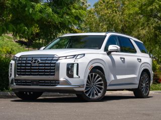 Image of 2024 HYUNDAI PALISADE