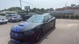 2019 DODGE CHARGER 2019 DODGE CHARGER - Image