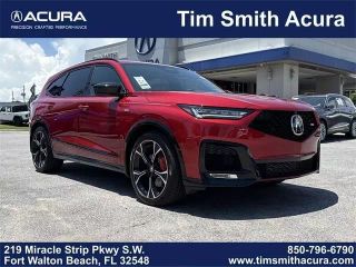 2025 ACURA MDX TYPE S W/ADVANCE PACKAGE