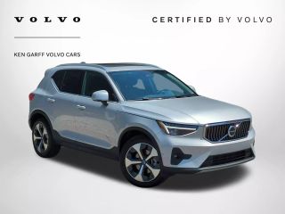 2023 VOLVO XC40 B5 PLUS BRIGHT THEME