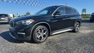 Image of 2019 BMW X1